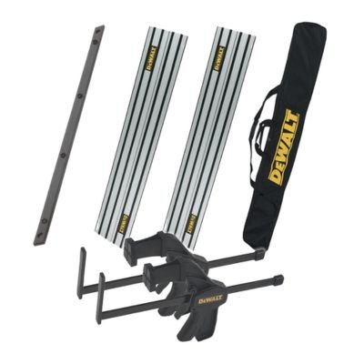 Dewalt Plunge Saw Accessories for Precise Cutting