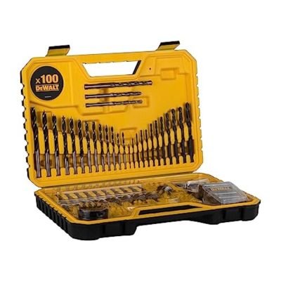 Dewalt Screwdriver Bits