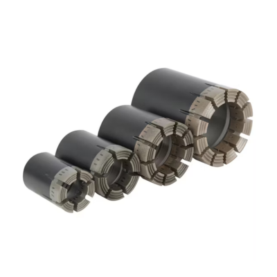Diamond Core Drill Bits for Concrete, Masonry, Stone & Tile