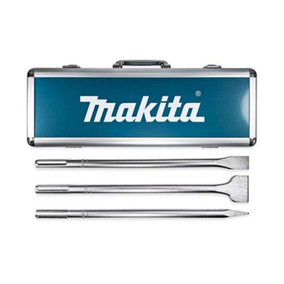 Makita Chisels and Points