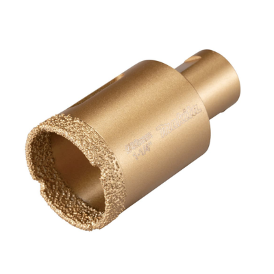 Makita Diamond Core Drill Bits