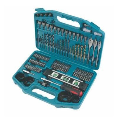 Makita Drilling Fixing Bit Sets