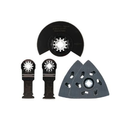 Makita Oscillating Blades