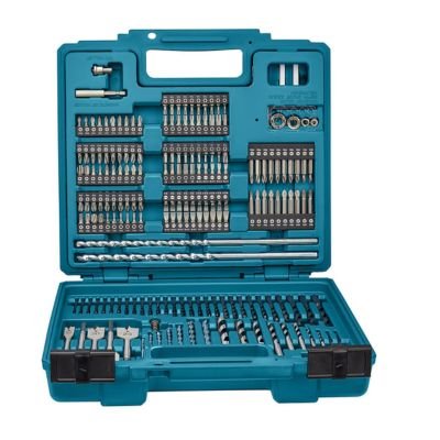Makita Screwdriver Bits