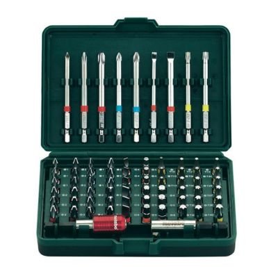 Metabo Screwdriver Bits