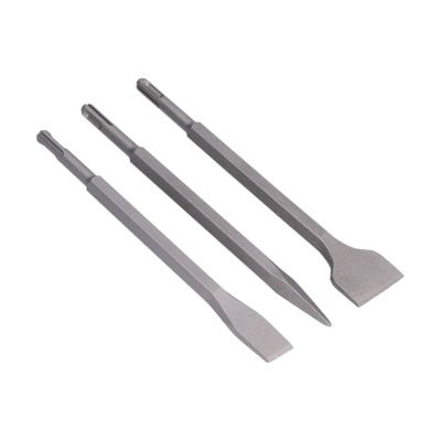 Milwaukee Chisels and Points