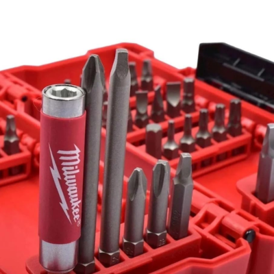 Milwaukee Drill Bit Sets