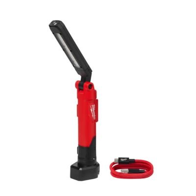 Milwaukee Light for Professional Work & Everyday Tasks