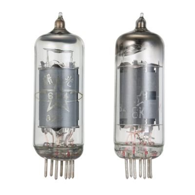 Vacuum Tubes